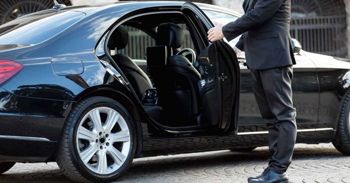 profesyonel vale hizmeti